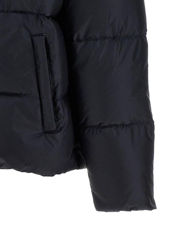 POLO RALPH LAUREN buy online ダウンジャケット - ブルー