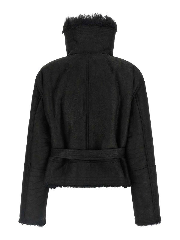 RICK OWENS: casual jackets online - Jacket