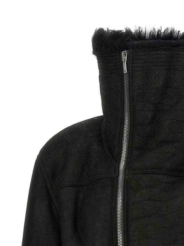 The Best Shops RICK OWENS: casual jackets - Jacket