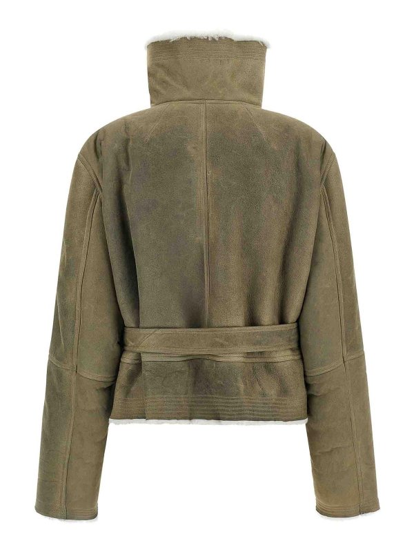 RICK OWENS: casual jackets online - Jacket