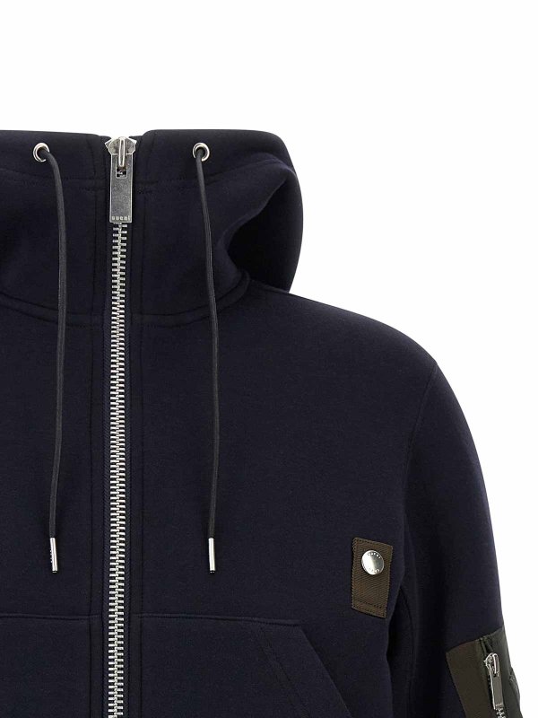 Bomber Jacket shop online: Sacai