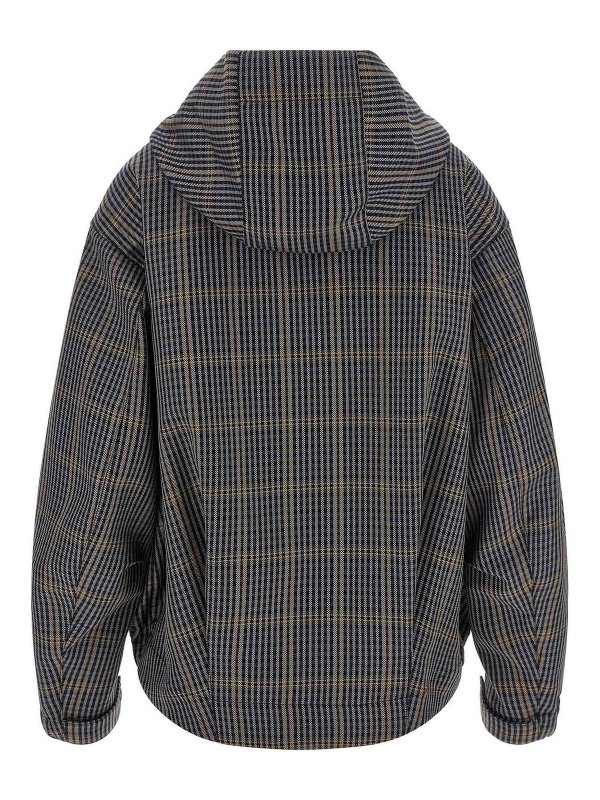 TELA: casual jackets online - Niki Jacket