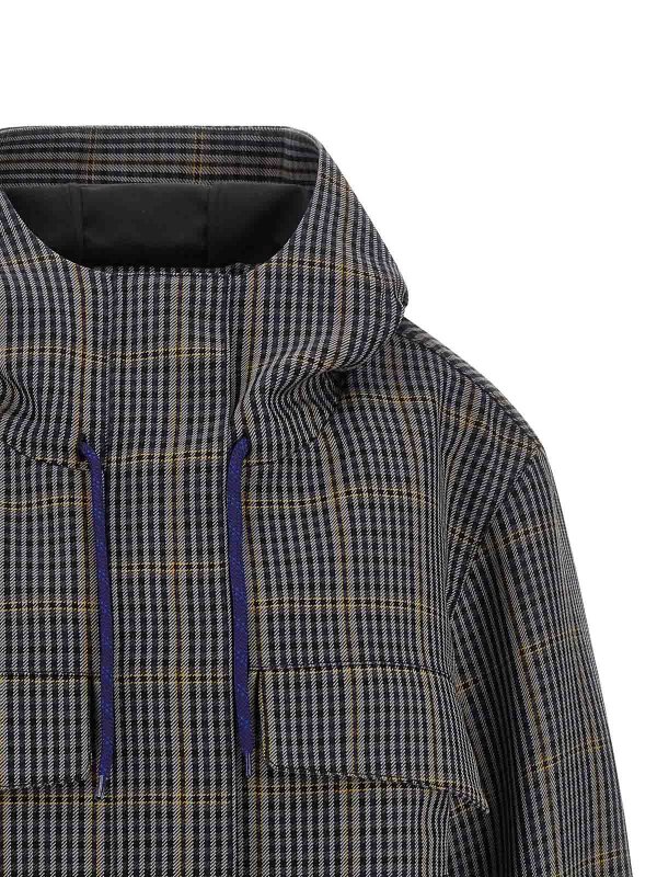 The Best Shops TELA: casual jackets - Niki Jacket