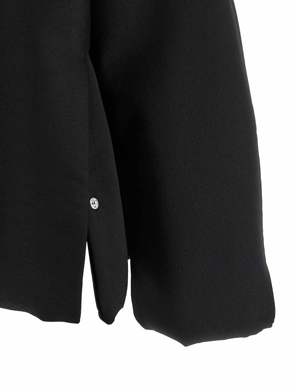 Bobby Jacket shop online: TELA