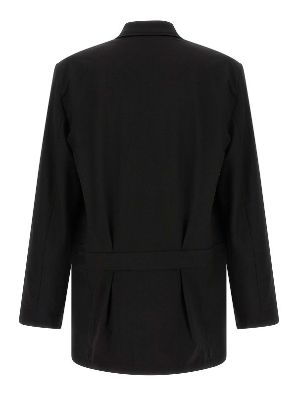 Y-3: casual jackets online - Chore Ct Jacket