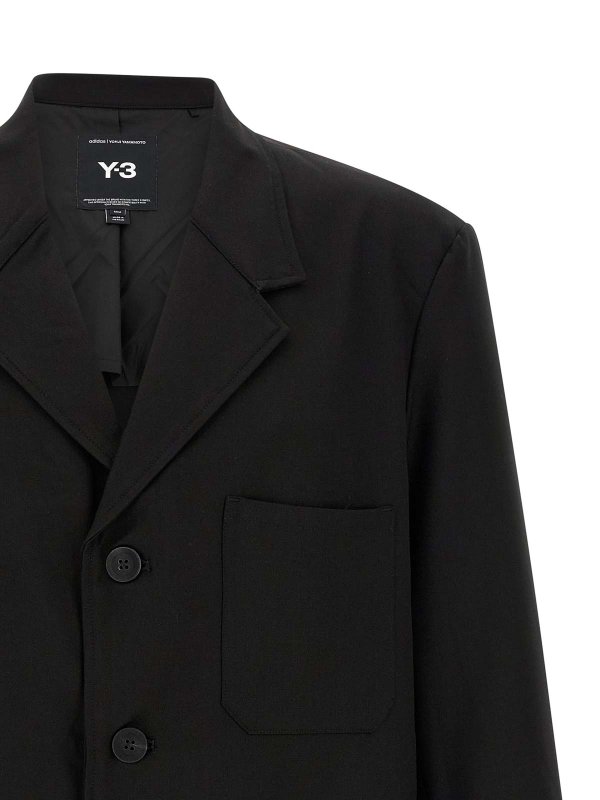 The Best Shops Y-3: casual jackets - Chore Ct Jacket