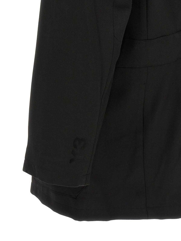 Chore Ct Jacket shop online: Y-3