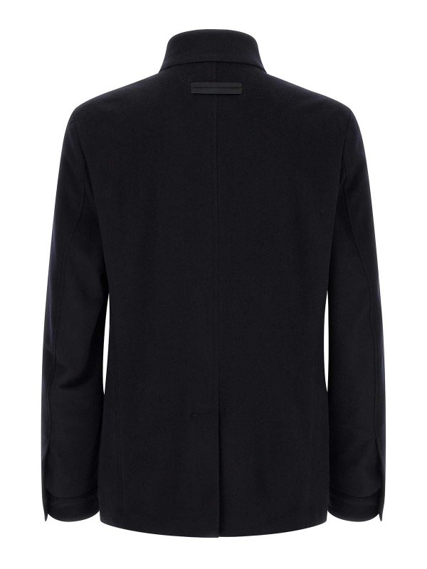 ZEGNA: casual jackets online - Jacket