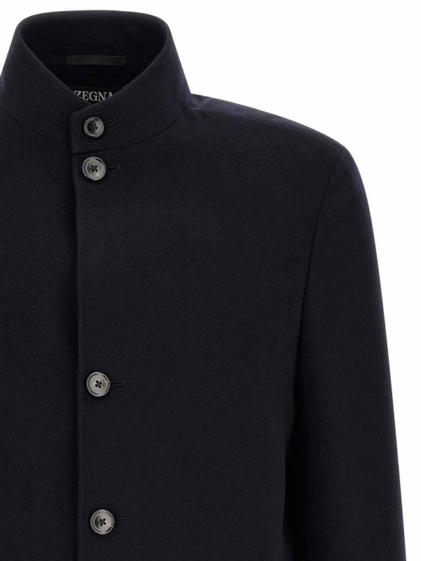 The Best Shops ZEGNA: casual jackets - Jacket