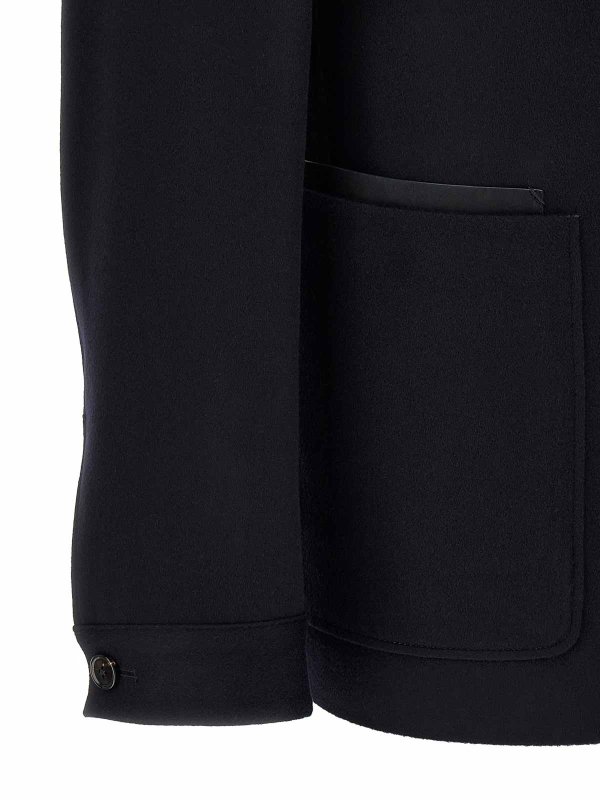Jacket shop online: ZEGNA