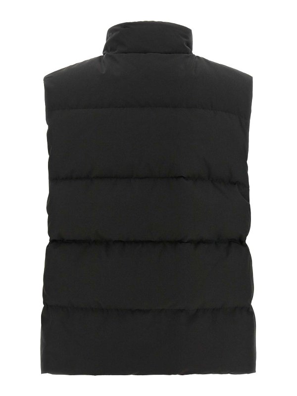 Canada Goose: Chalecos online - Chaleco - Negro
