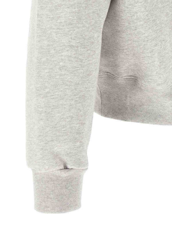 Sweatshirt shop online: JACQUEMUS