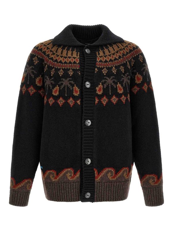 ALANUI: cardigans - Cardigan