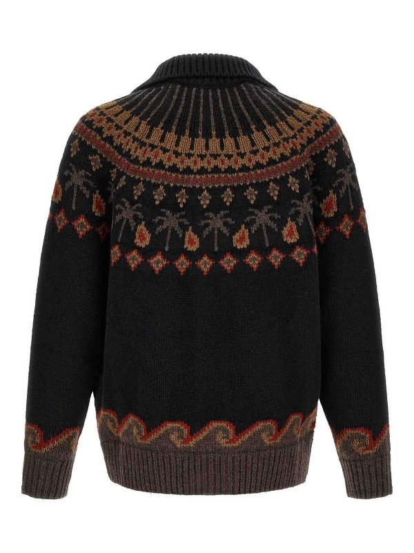 ALANUI: cardigans online - Cardigan