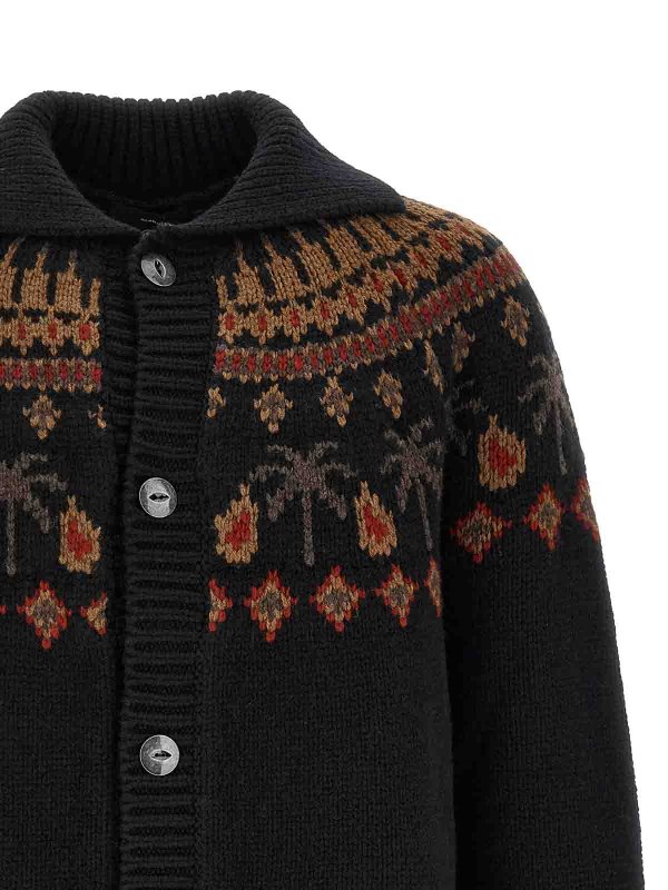 The Best Shops ALANUI: cardigans - Cardigan