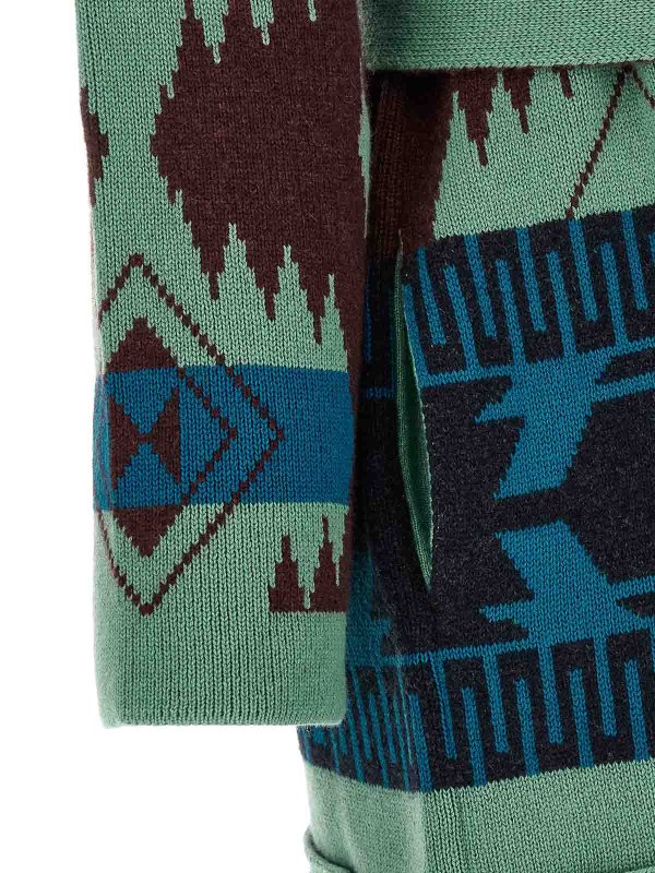 Cardigan - Bunt shop online: ALANUI