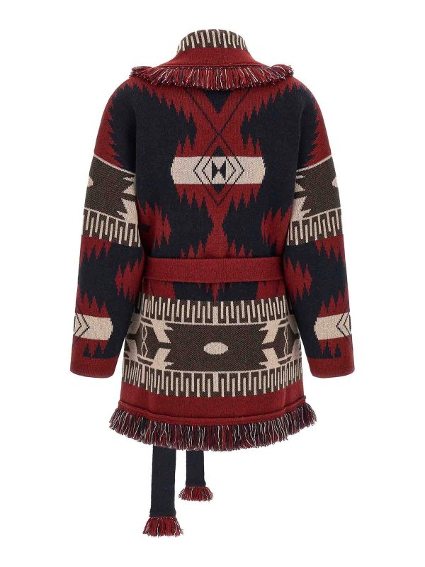 ALANUI: Cardigans online - Cardigan - Icon