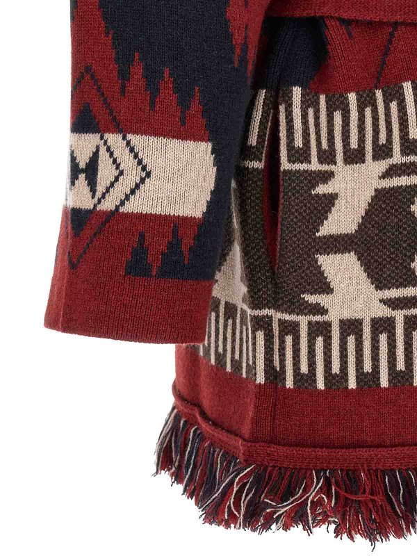 Cardigan - Icon shop online: ALANUI