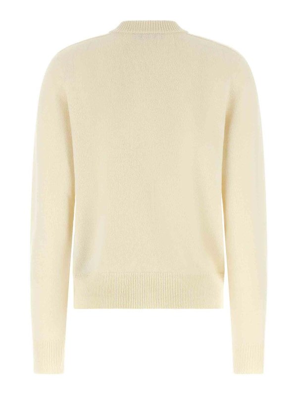 Balmain: カーディガン online - カーディガン - 白