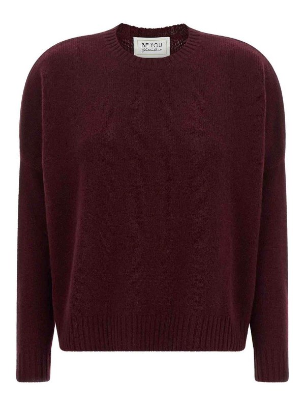 BE YOU: crew necks - Sweater