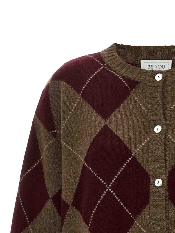 The Best Shops BE YOU: cardigans - Cardigan
