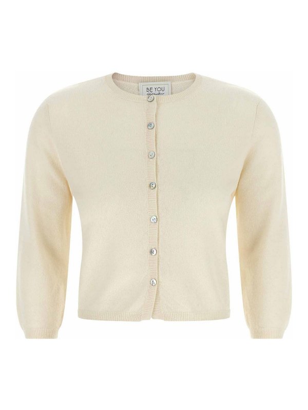 BE YOU: cardigan - Cardigan