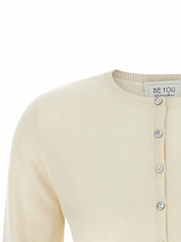 The Best Shops BE YOU: cardigan - Cardigan