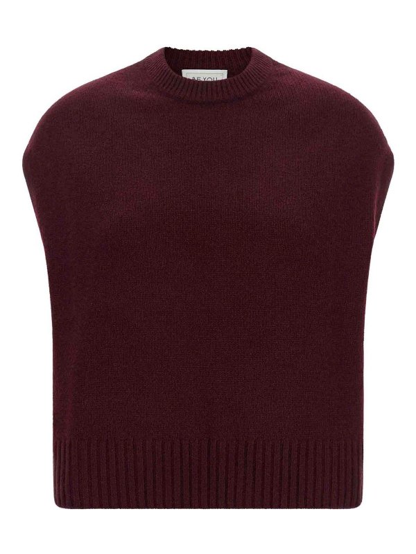BE YOU: vests - Vest