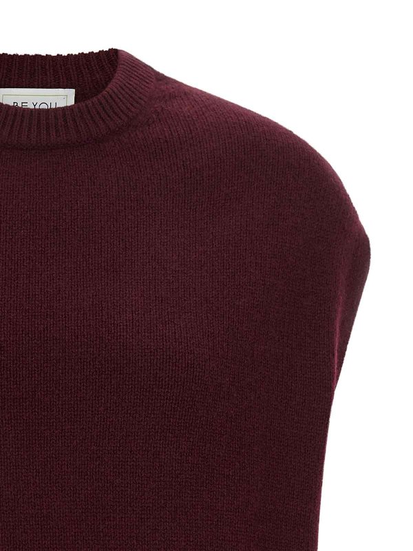 The Best Shops BE YOU: vests - Vest