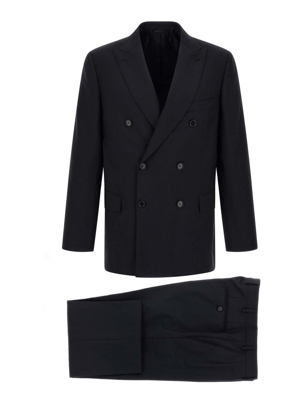 BRIONI: abiti al ginocchio - Vestito