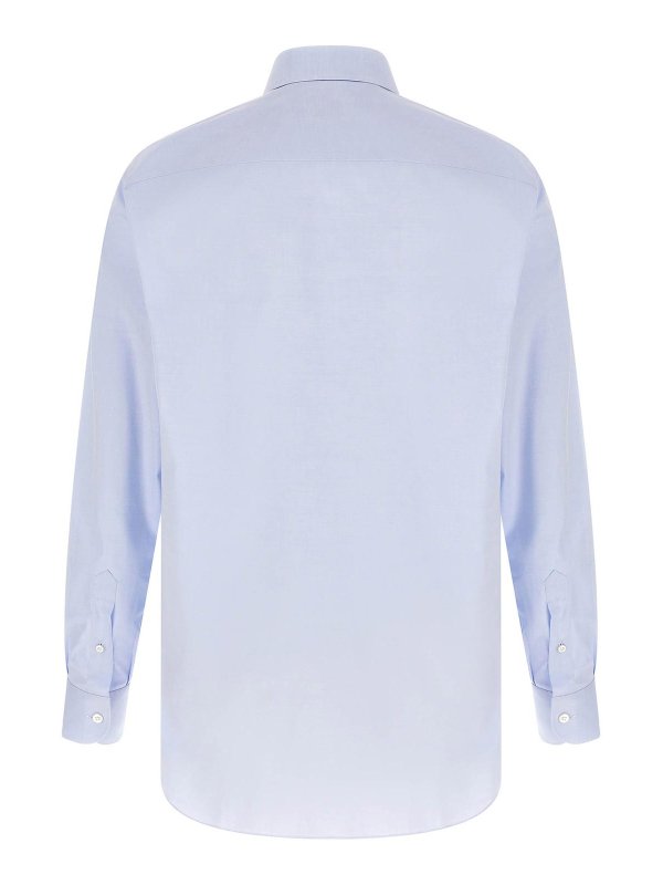 BRIONI: Hemden online - Hemd - Hellblau