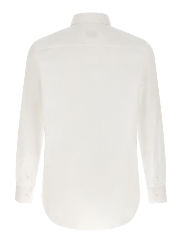 BRIONI: シャツ online - シャツ - 白