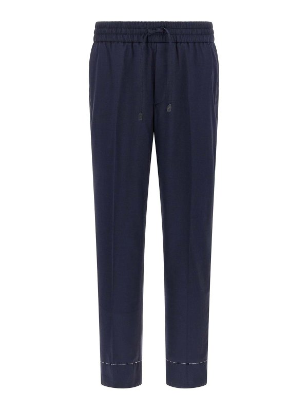BRIONI: casual trousers - Pants