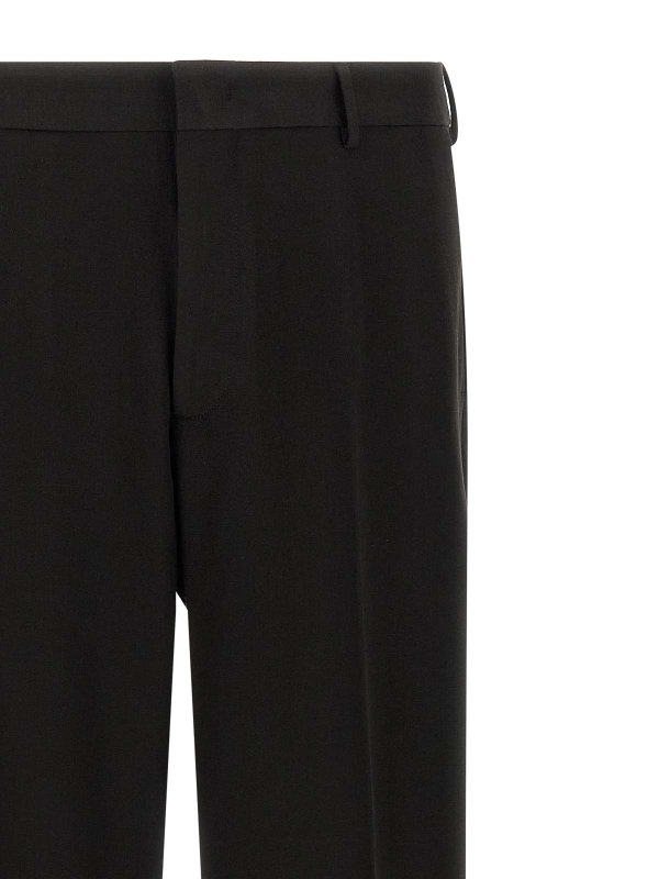The Best Shops CELLAR DOOR: straight leg jeans - Milo Pants