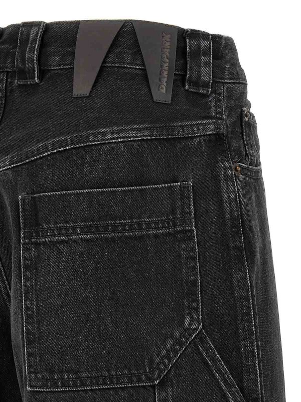Audrey Jeans shop online: DARKPARK