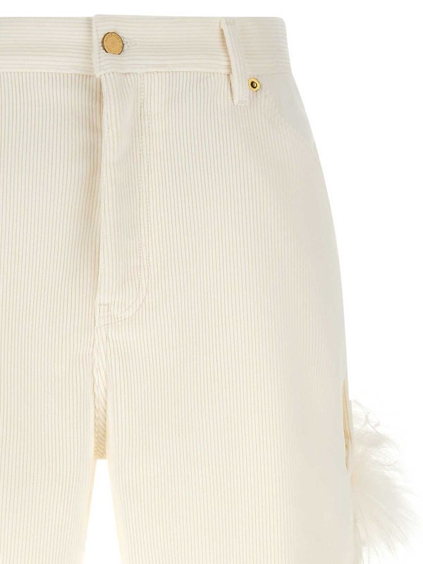 The Best Shops DARKPARK: straight leg jeans - Pants