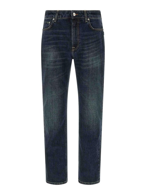 DEPARTMENT 5: jeans dritti, a sigaretta - Jeans