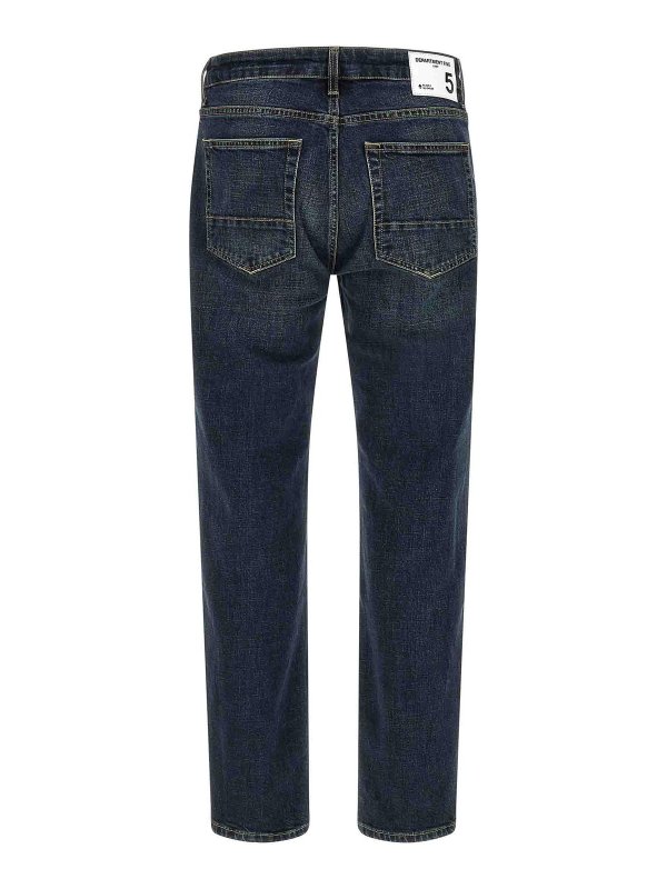 DEPARTMENT 5: jeans dritti, a sigaretta online - Jeans