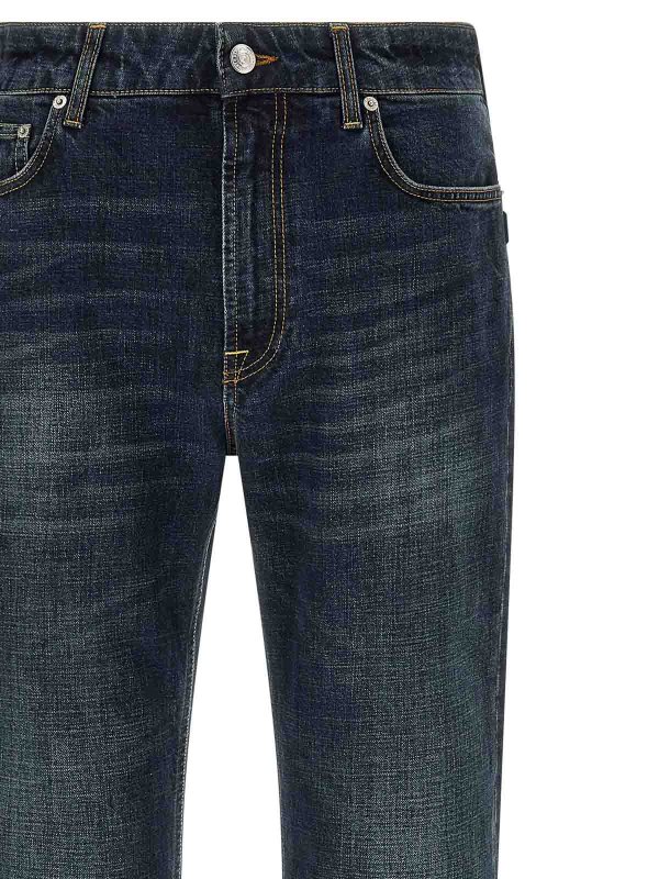 The Best Shops DEPARTMENT 5: jeans dritti, a sigaretta - Jeans