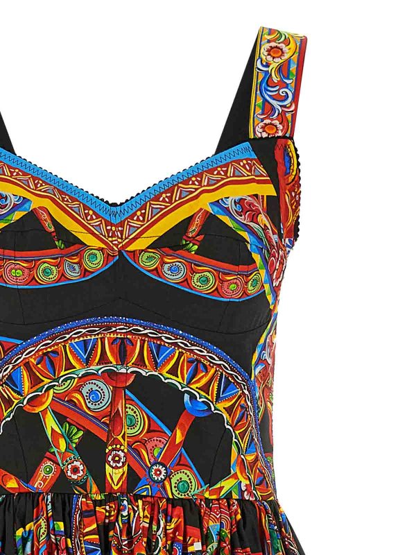 The Best Shops DOLCE & GABBANA: abiti al ginocchio - Vestito