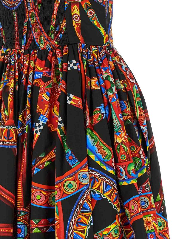 Vestito shop online: DOLCE & GABBANA