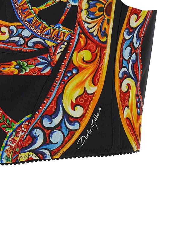 Superiore shop online: DOLCE & GABBANA