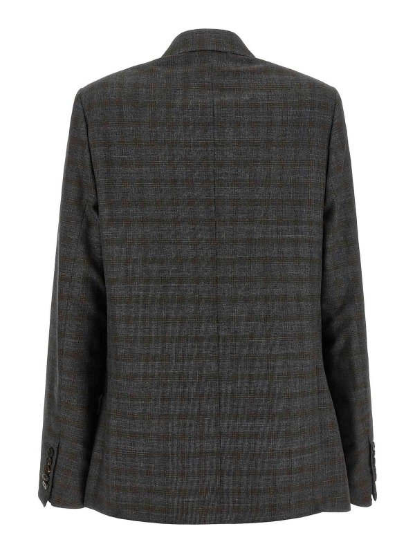 DRIES VAN NOTEN: giacche blazer online - Blazer
