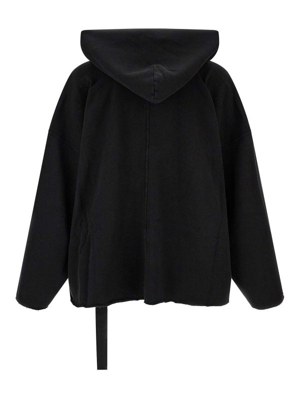 DRKSHDW: Felpe e maglie online - Felpa
