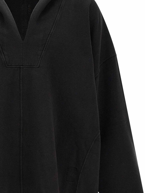 The Best Shops DRKSHDW: Felpe e maglie - Felpa