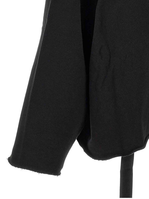 Felpa shop online: DRKSHDW