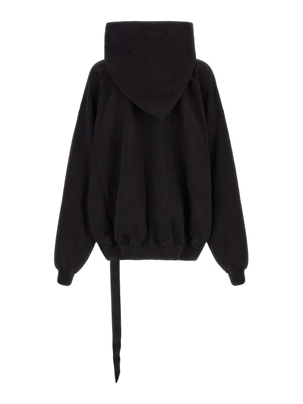 DRKSHDW: Felpe e maglie online - Felpa