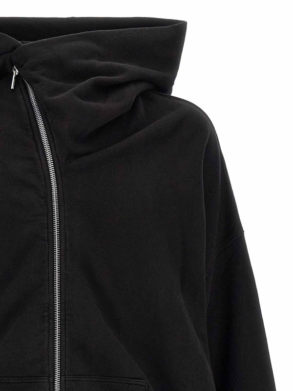 The Best Shops DRKSHDW: Felpe e maglie - Felpa