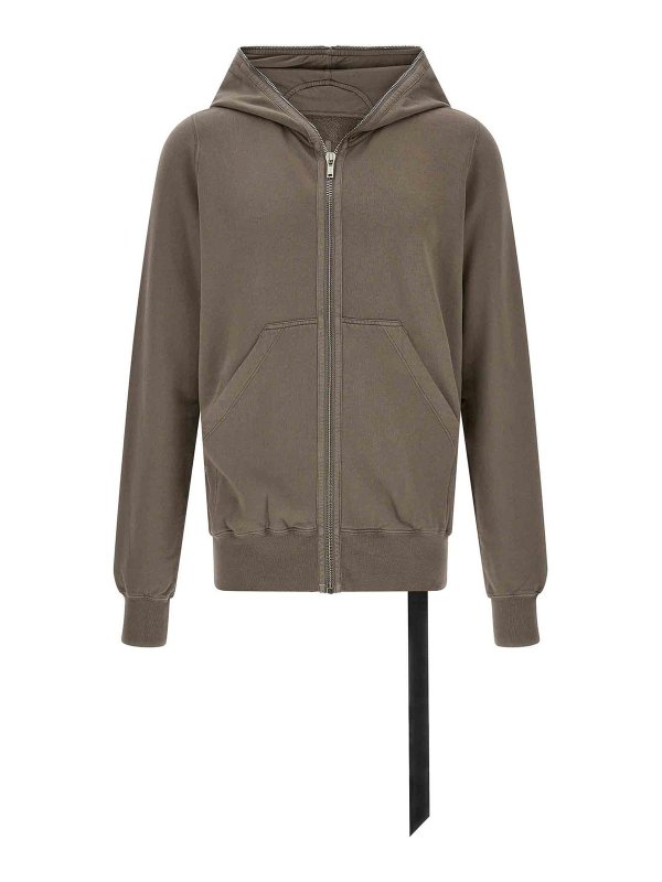 DRKSHDW: Sweatshirts & Sweaters - Hoodie