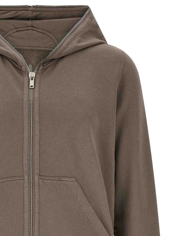 The Best Shops DRKSHDW: Sweatshirts & Sweaters - Hoodie